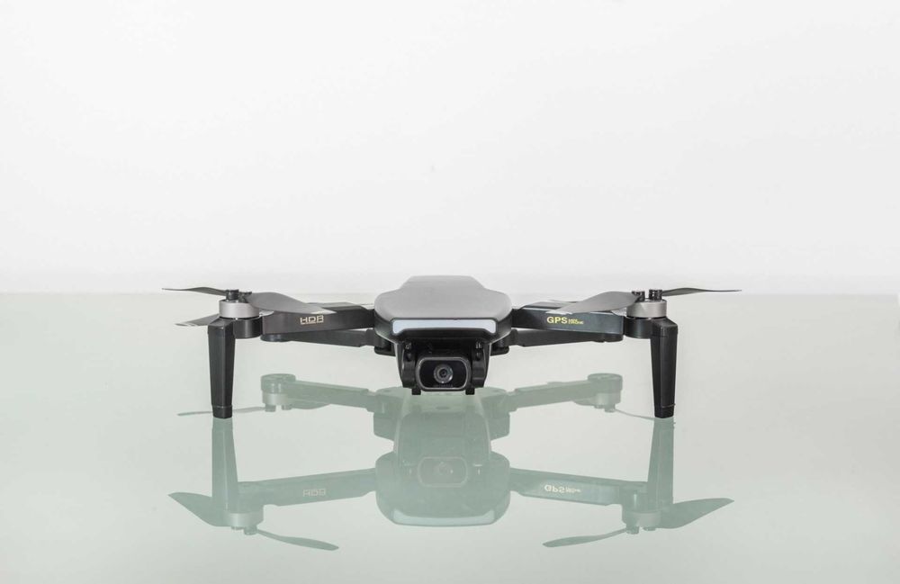 Drone SG108 S (novo) c/ mala