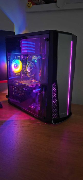 Computador Core i5/ 16GB RAM/ SSD/ Windows 11 / Office