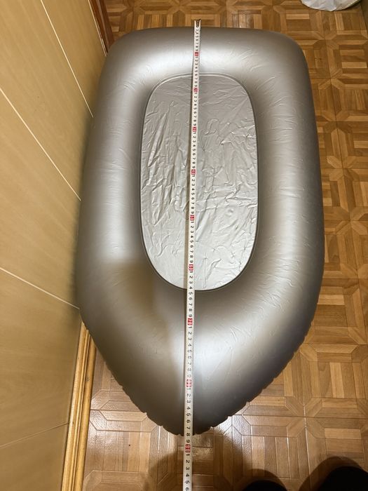 Плот дитячий, надувний плот дитячий