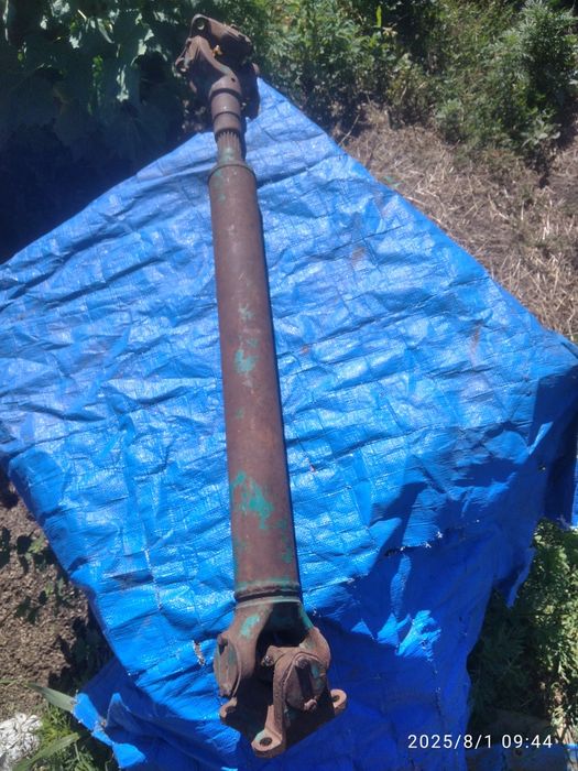 Карданний вал ВОМ Т-150