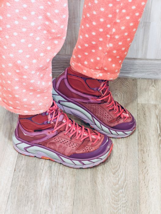 Черевики Hoka One One Tor Ultra 40p