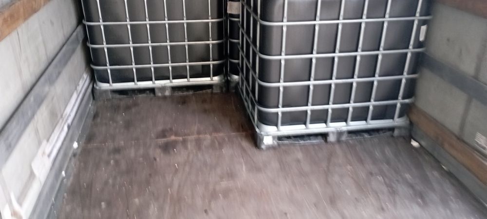 Zbiorniki mauzery,mausery 1000 litrow