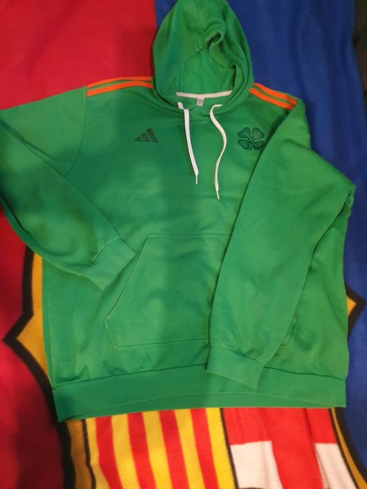 Bluza męska Adidas 4xl