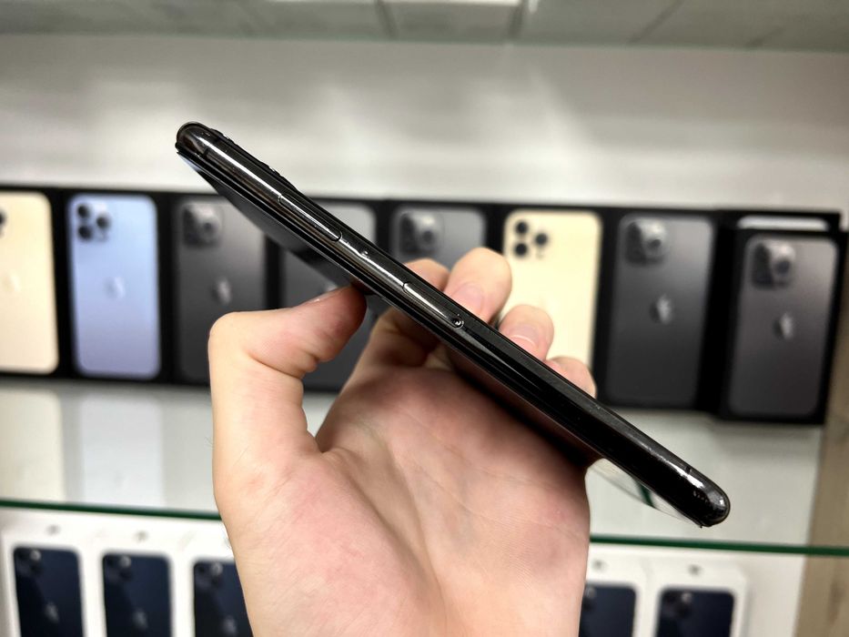 iPhone 11 Pro Max 64 GB Neverlock | Магазин | Гарантія
