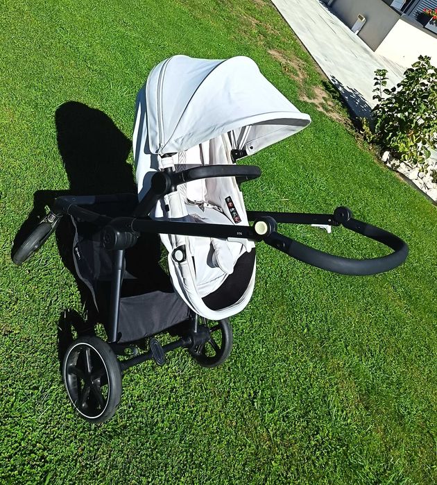 Wózek Cybex eos 2w1