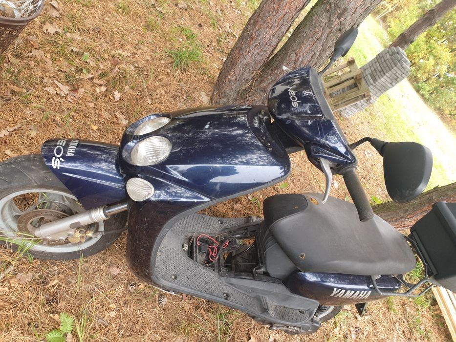 Yamaha