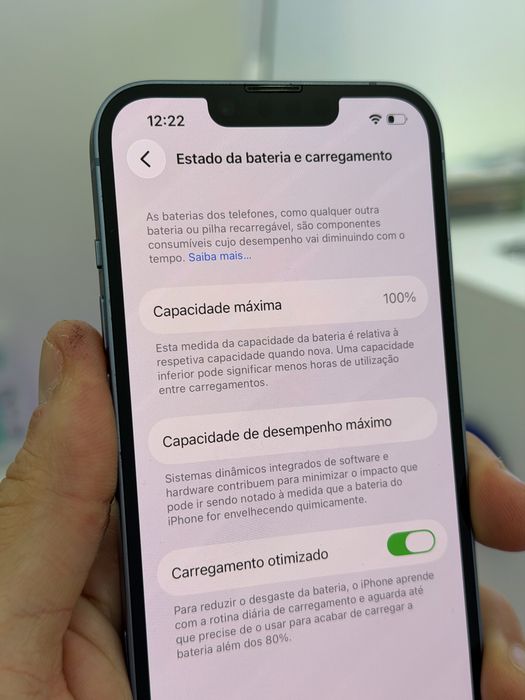 iPhone 14 128GB *Garantia*