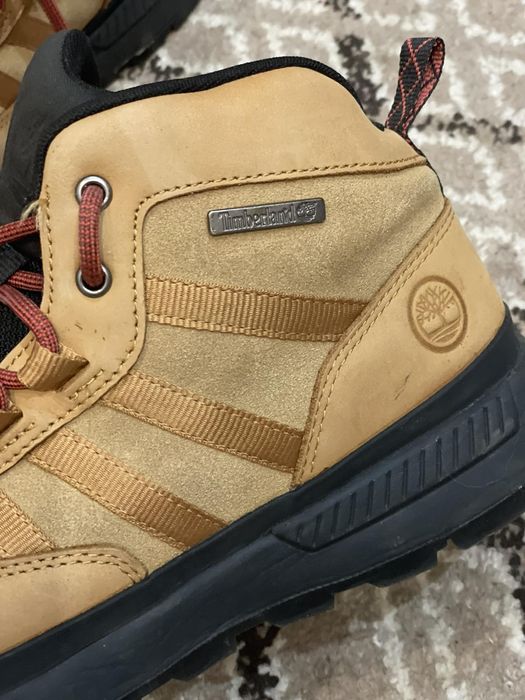 Чоловічі Timberland Зимові