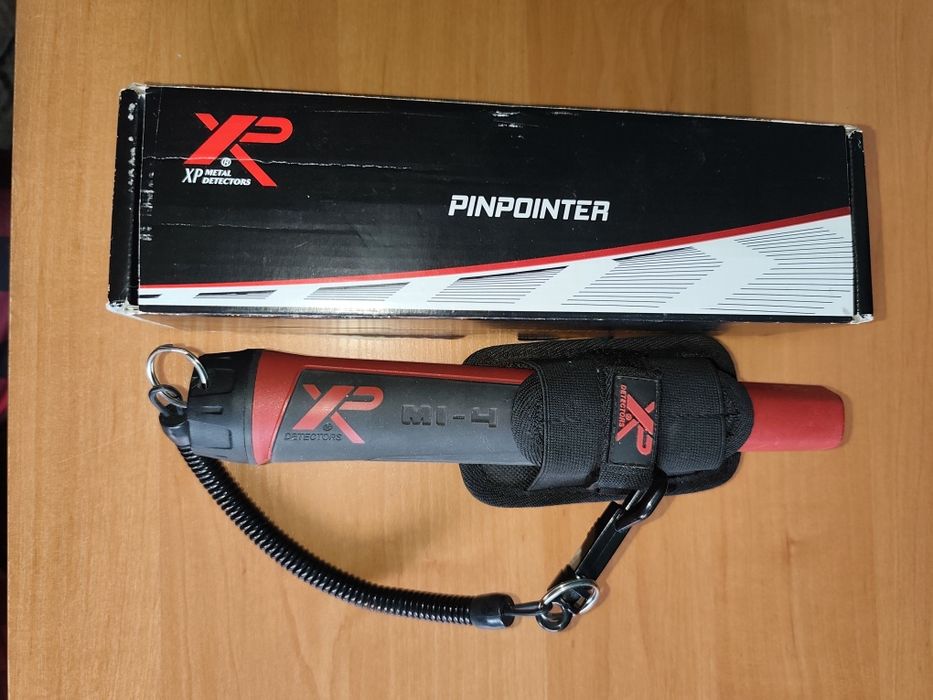 Пінпоінтер XP MI-4