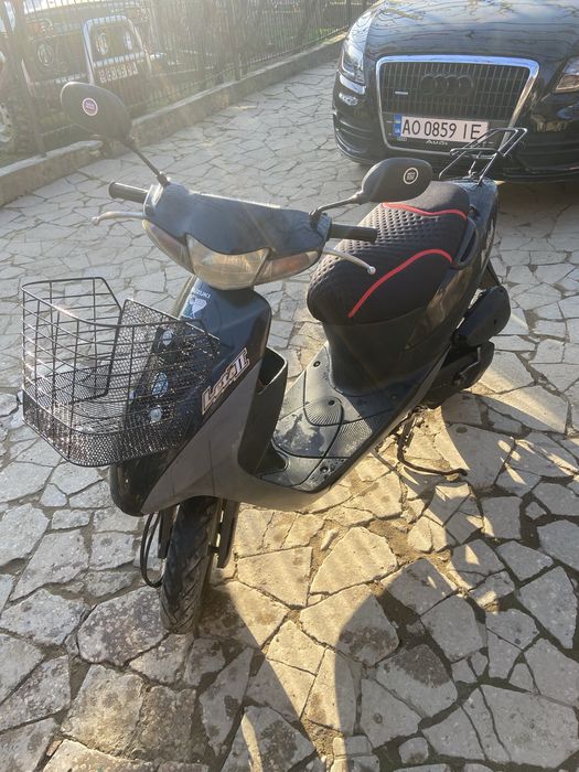 Сузукі летс 2   .