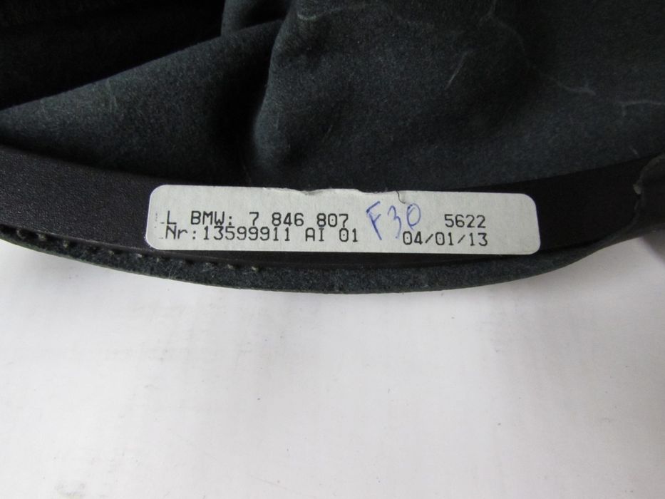 Cobertura Travão De Mão Bmw 3 Ref: 34427846807
