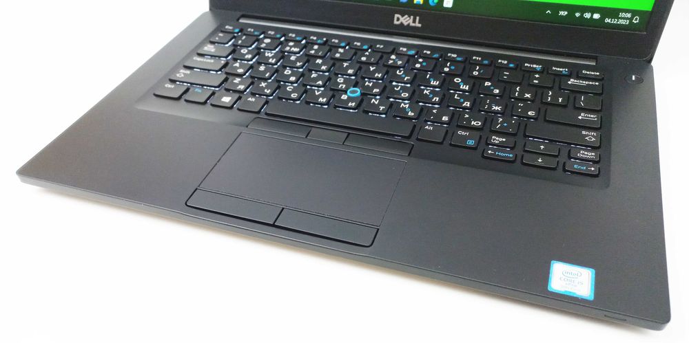 Dell Latitude 7490 i5-8250U 8Gb 256SSD FullHD IPS