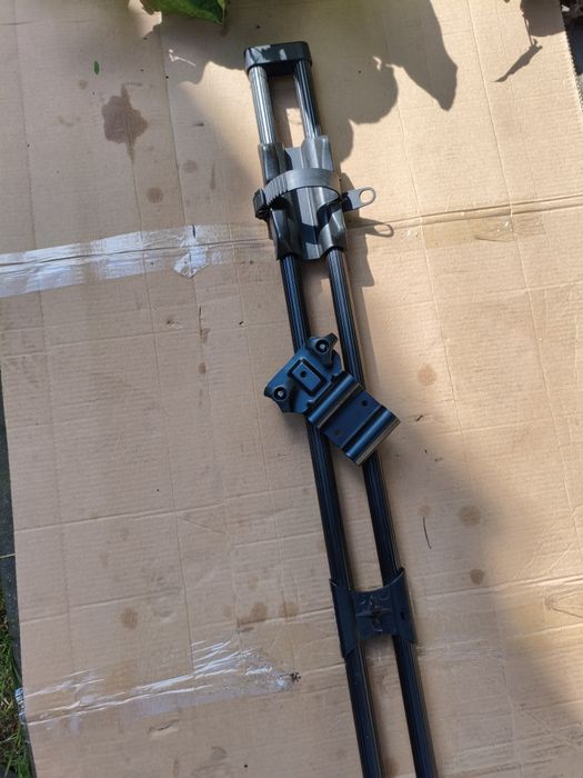 Uchwyt rowerowy Thule