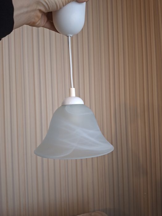 Світильник 120 грн