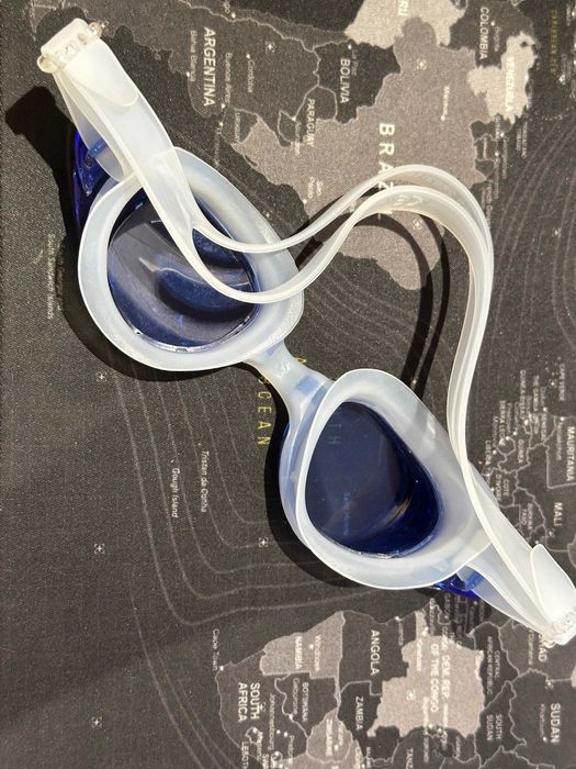 Roka Swimming Goggles, As New