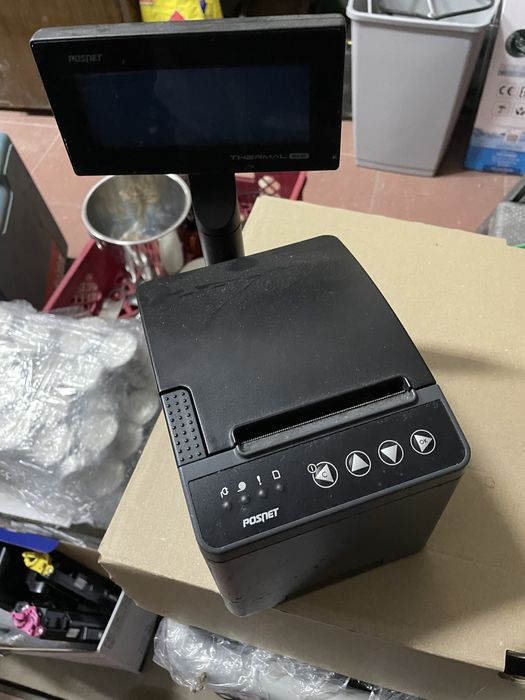 System kasowy Pos Monitor Gopos