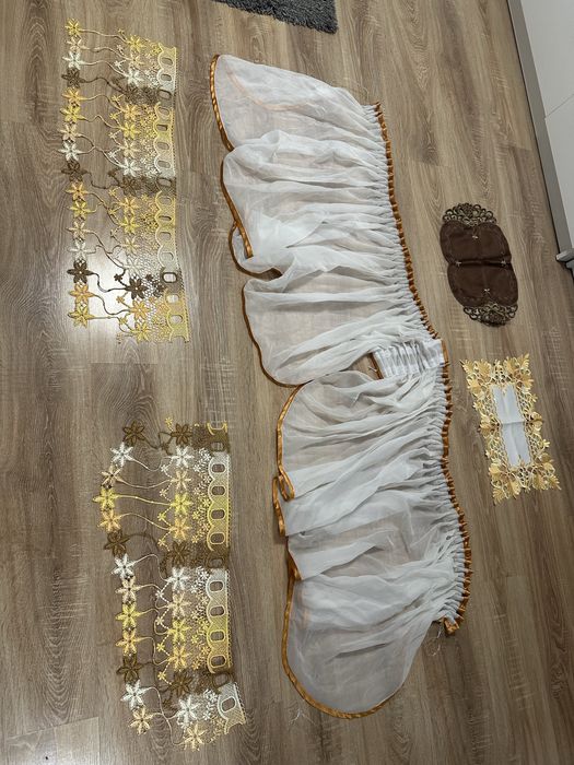 Dywan dywanik kuchenny