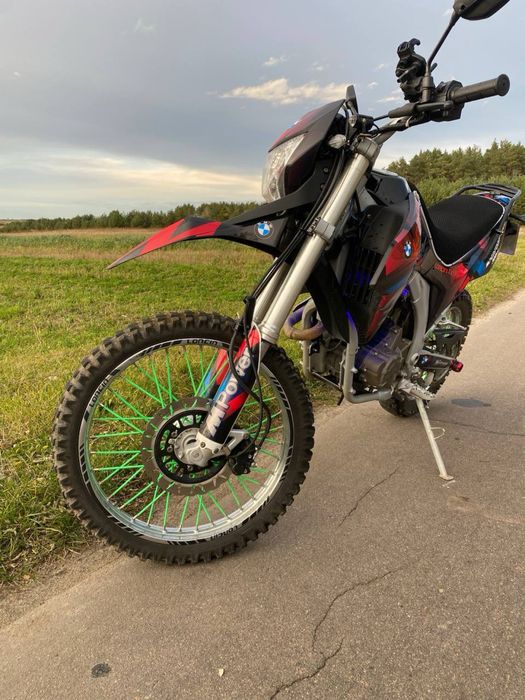 Продам лось 250 .