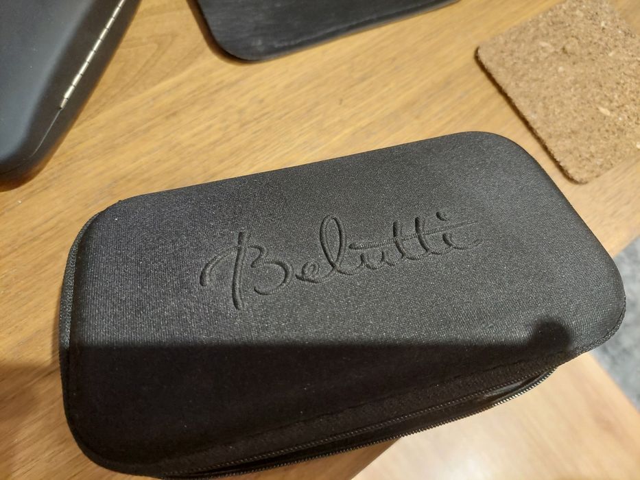 Magnetyczne nakładki na okulary