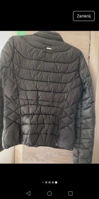 Świetna kurtka diverse rozm. S