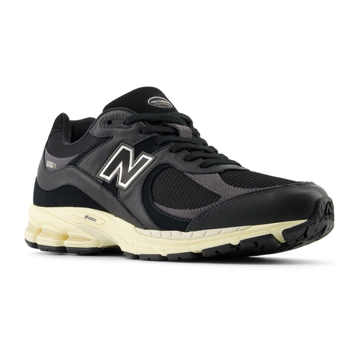 ОРИГІНАЛ New Balance 2002R (M2002RIB) кроссовки мужские кросівки 2002r