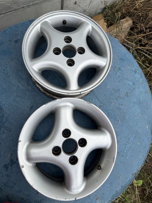 Felgi polonez Fso