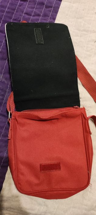 Torebka dziecięca torebka dla dziewczynki listonoszka mała torebka