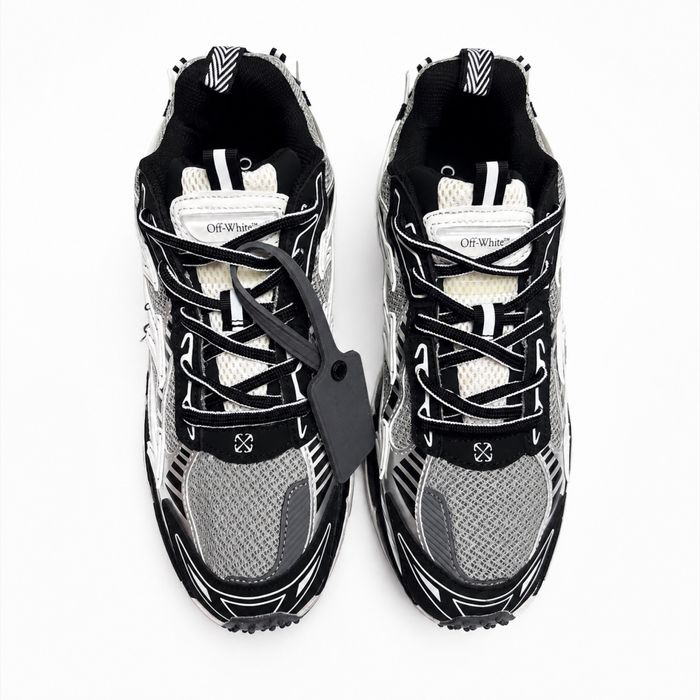 В НАЯВНОСТІ Off White Be Right Back | Of White BRB | оф вайти офф вайт