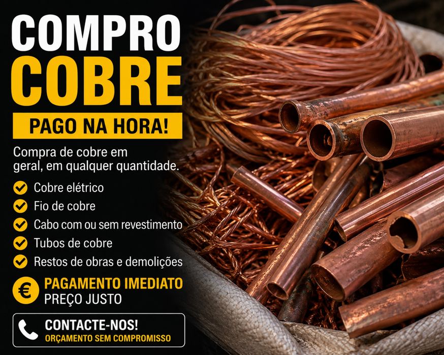 Compra de Sucata