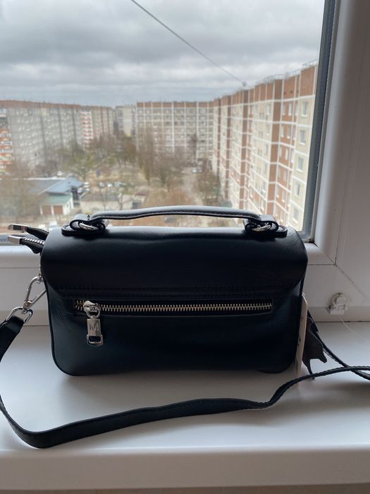 Сумка нова Турція!