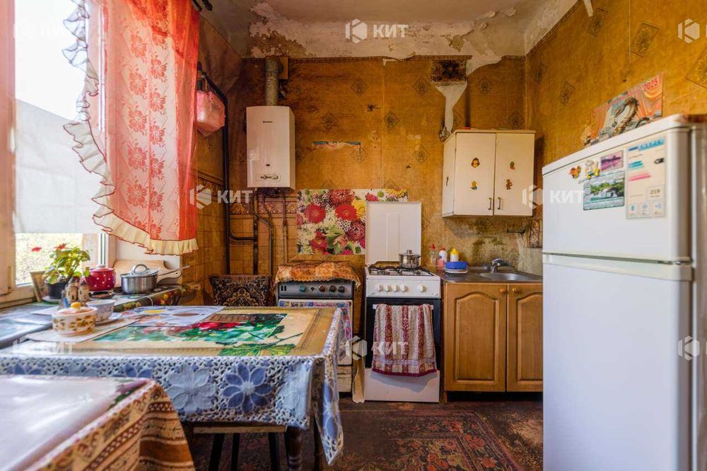 2к. 52м2 Диканевка (Диканевка, смарт-квартира, ул.Биологическая)129688