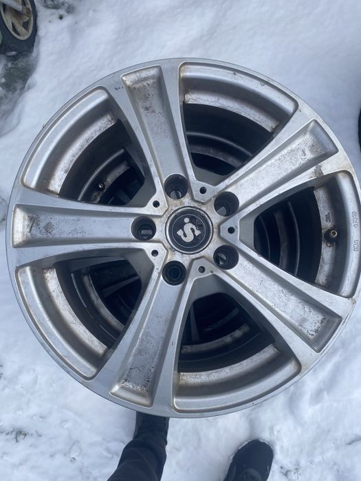 Легко сплавні диски