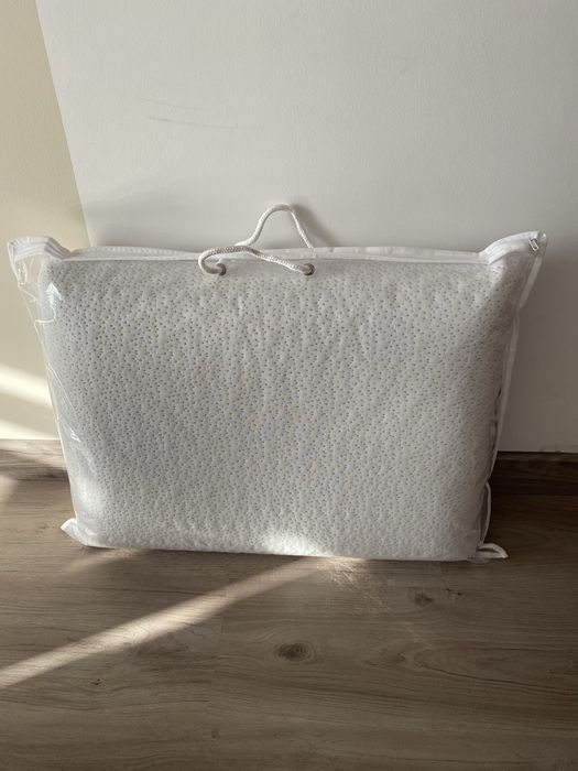 Almofada viscoelastica.