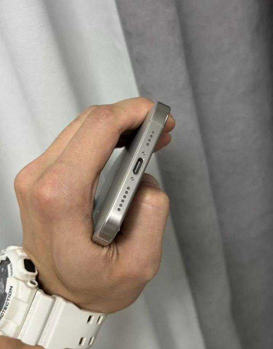 iPhone 16 Pro Max, 256 ГБ