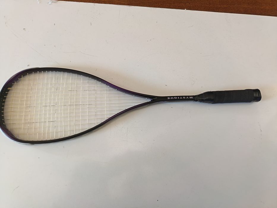 Rakieta do squasha Slazenger Long Stringi