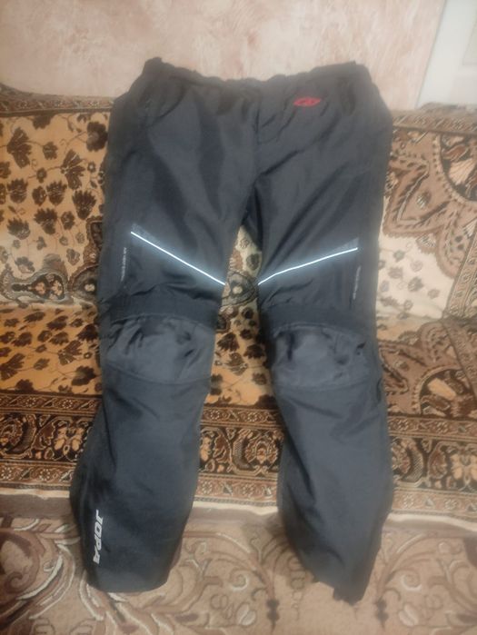 Мото Штани Jopa omega v2, 5XL