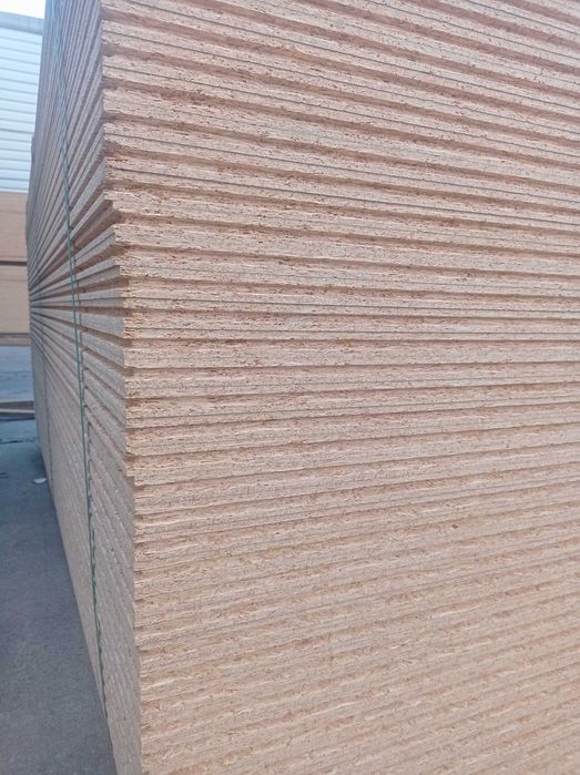 OSB frez 22mm 2500x1250