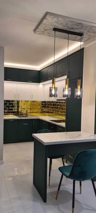 Apartament  premium Dębowe Apartamenty  43 m²  miejsce postojowe zewnętrzne + komórka