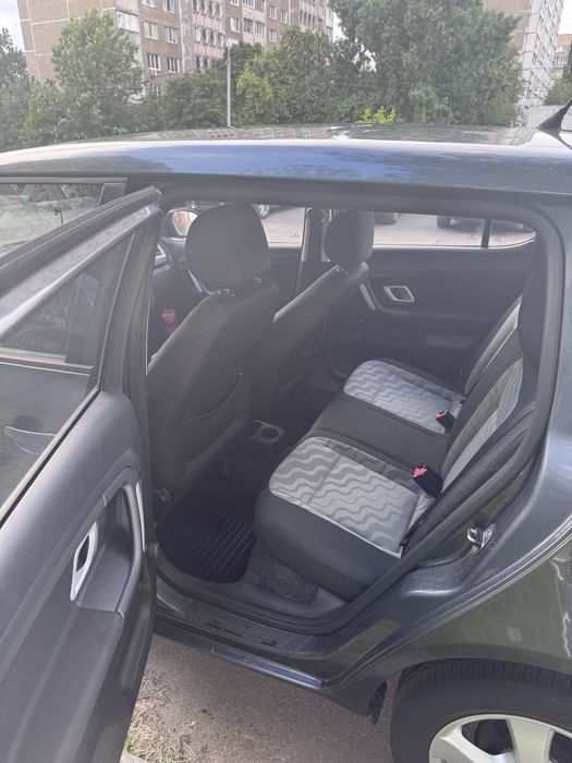 Skoda Fabia 2008 VIN TMBBD45J48B503620 фото оголошення 10 з 15