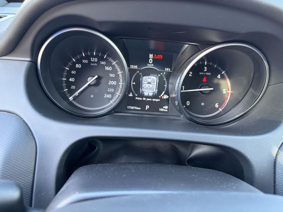 Land Rover Discovery Sport Diesel Aut.