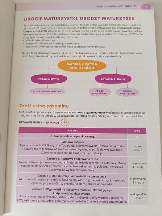 repetytorium maturalne angielski