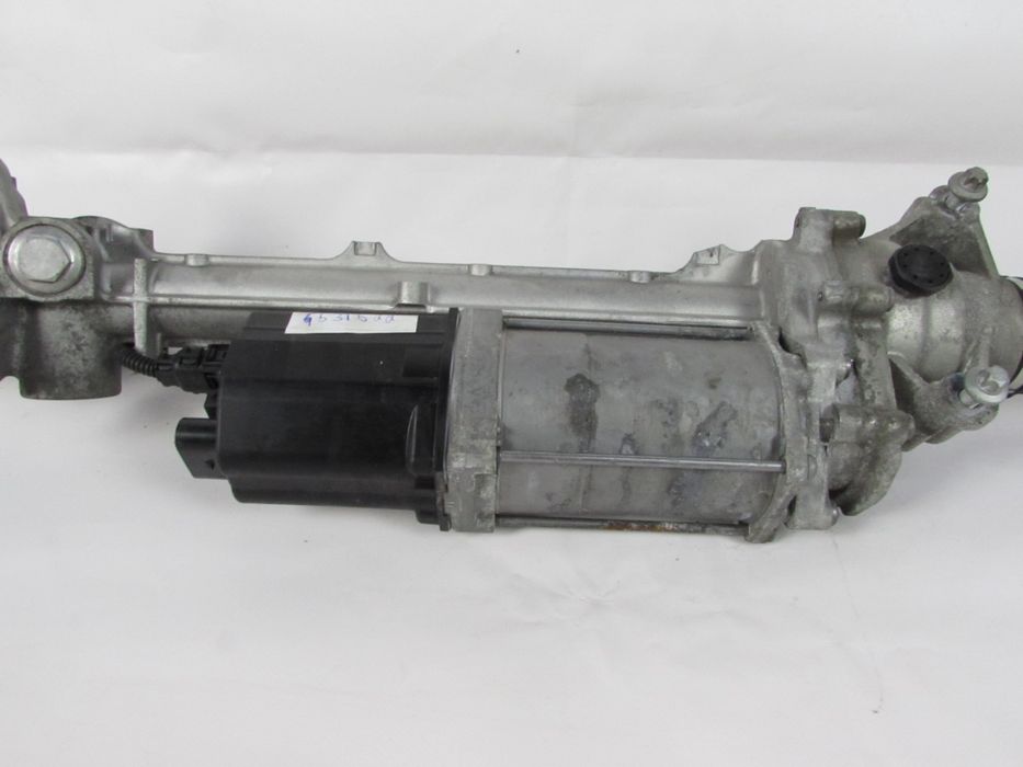 Caixa Direcção Eléctrica Bmw 1 Ref: 32106889127