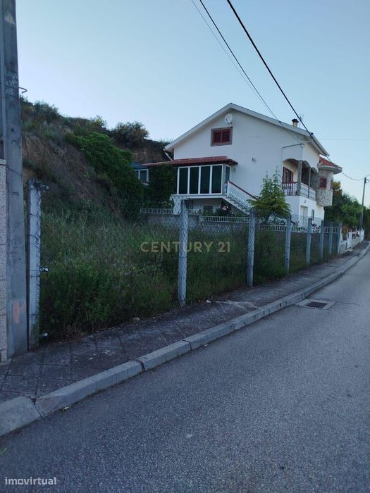 Terreno Urbano para construção - Tabuaço — Tabuaço, Viseu