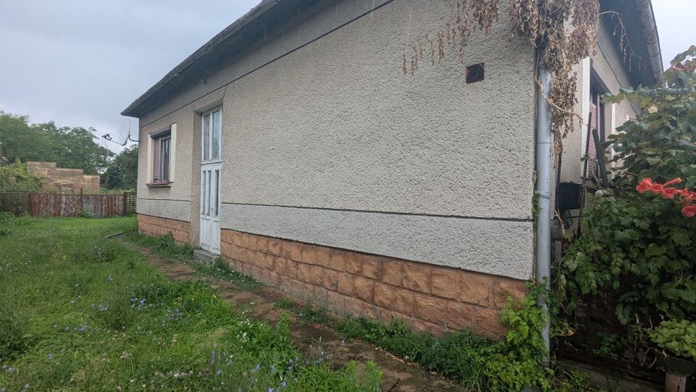 Продаж будинку в с.Тийглаш