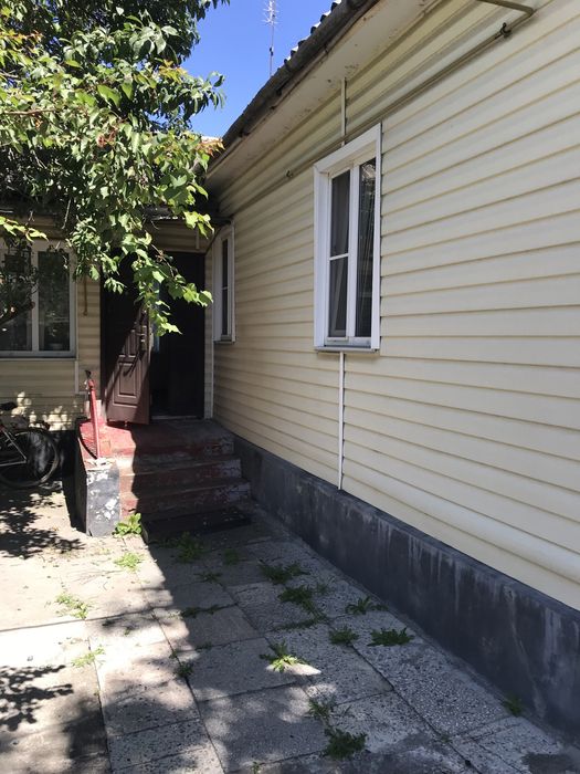 Будинок приватний