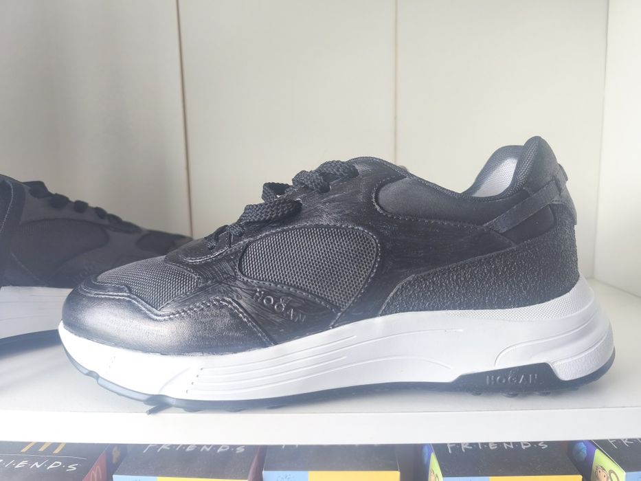 Sapatilhas Hogan Hyperlight Allacciato