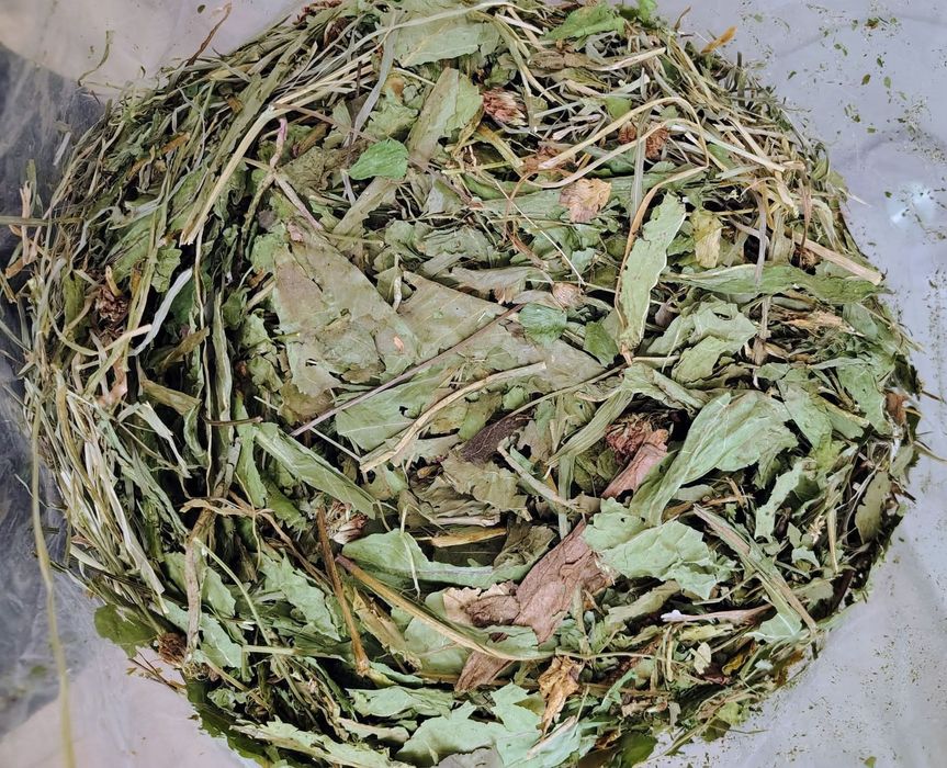 Siano naturalne 1 kg 8zl