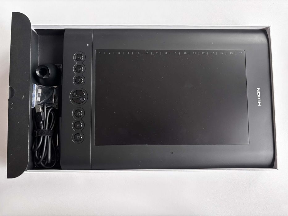 Tablet graficzny Huion Inspiroy
