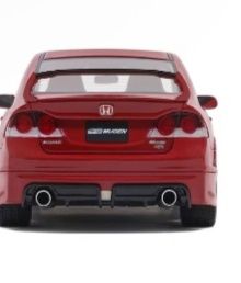 Miniaturas de carros 1.18