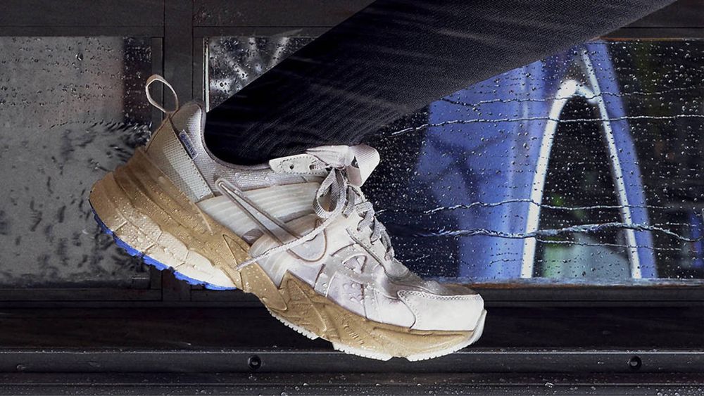 Оригинал | Кроссовки Nike V2K Run Gore-Tex FZ2622-002